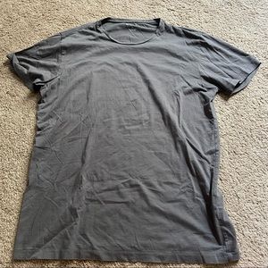 Bonobos gray T-shirt
